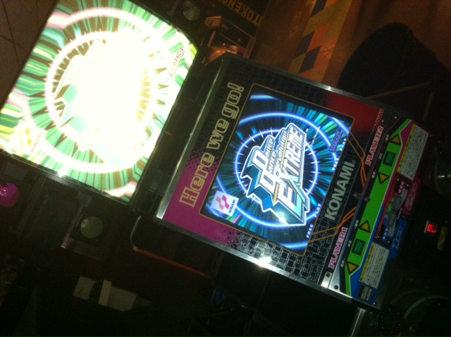ddr